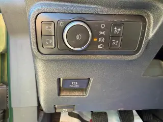 Ford Bronco 2022 4x4 Base Advanced 4dr SUV