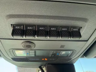 Ford Bronco 2022 4x4 Base Advanced 4dr SUV