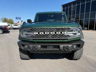 Ford Bronco 2022 4x4 Base Advanced 4dr SUV