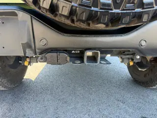Ford Bronco 2022 4x4 Base Advanced 4dr SUV