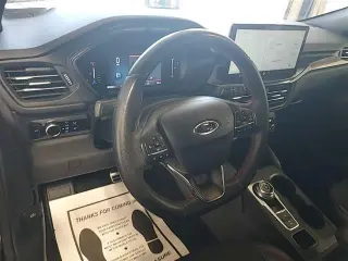 Ford Escape 2024 ST-Line 4dr SUV