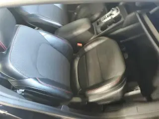 Ford Escape 2024 ST-Line 4dr SUV