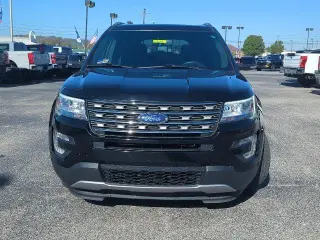 Ford Explorer 2017 AWD XLT 4dr SUV