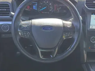 Ford Explorer 2017 AWD XLT 4dr SUV