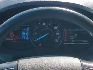 Ford Explorer 2017 AWD XLT 4dr SUV