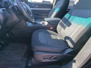 Ford Explorer 2017 AWD XLT 4dr SUV