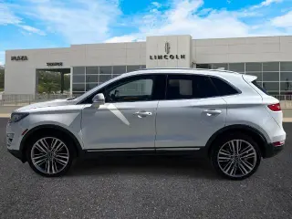Lincoln MKC 2015 AWD SUV de 4 puertas
