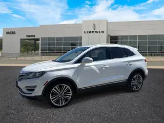 Lincoln MKC 2015 AWD SUV de 4 puertas