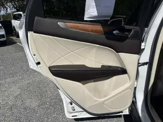 Lincoln MKC 2015 AWD SUV de 4 puertas