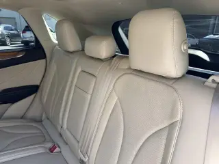 Lincoln MKC 2015 AWD SUV de 4 puertas