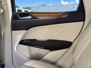 Lincoln MKC 2015 AWD SUV de 4 puertas