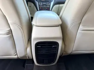 Lincoln MKC 2015 AWD SUV de 4 puertas