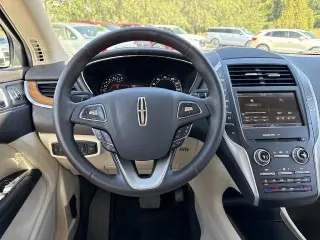 Lincoln MKC 2015 AWD SUV de 4 puertas