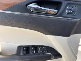 Lincoln MKC 2015 AWD SUV de 4 puertas