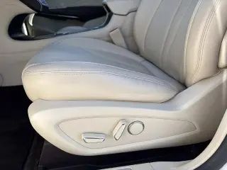Lincoln MKC 2015 AWD SUV de 4 puertas