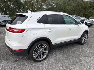 Lincoln MKC 2015 AWD SUV de 4 puertas
