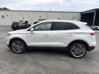 Lincoln MKC 2015 AWD SUV de 4 puertas