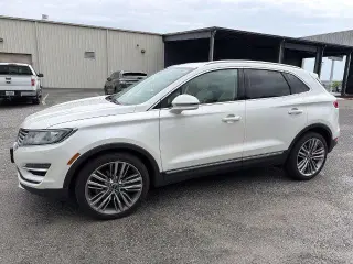Lincoln MKC 2015 AWD SUV de 4 puertas