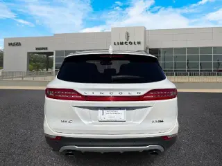 Lincoln MKC 2015 AWD SUV de 4 puertas