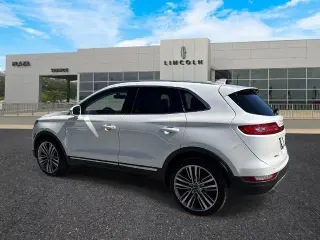 Lincoln MKC 2015 AWD SUV de 4 puertas