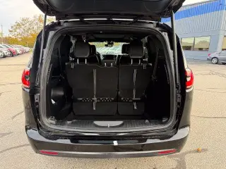 Chrysler Pacifica 2025 Limited 4dr Mini-Van