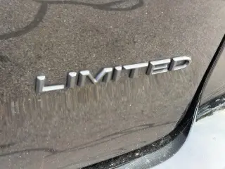 Chrysler Pacifica 2025 Limited 4dr Mini-Van