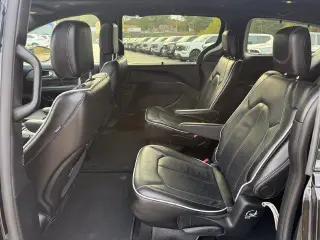 Chrysler Pacifica 2025 Limited 4dr Mini-Van