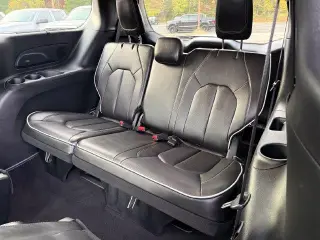 Chrysler Pacifica 2025 Limited 4dr Mini-Van