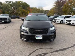 Chrysler Pacifica 2025 Limited 4dr Mini-Van