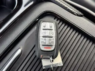 Chrysler Pacifica 2025 Limited 4dr Mini-Van