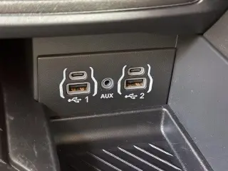 Chrysler Pacifica 2025 Limited 4dr Mini-Van