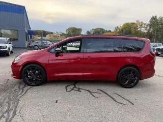 Chrysler Pacifica 2025 Limited 4dr Mini-Van