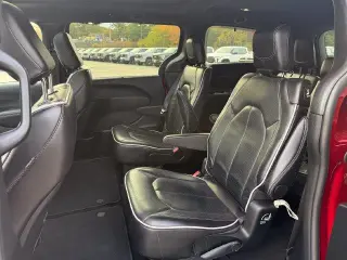 Chrysler Pacifica 2025 Limited 4dr Mini-Van