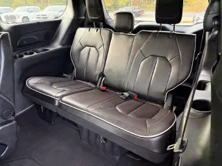 Chrysler Pacifica 2025 Limited 4dr Mini-Van
