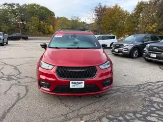 Chrysler Pacifica 2025 Limited 4dr Mini-Van