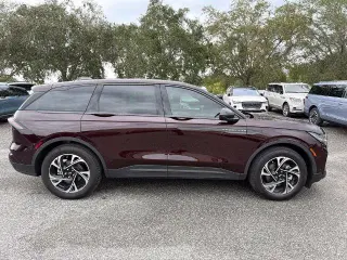 Lincoln Nautilus 2024 AWD Premiere 4dr SUV