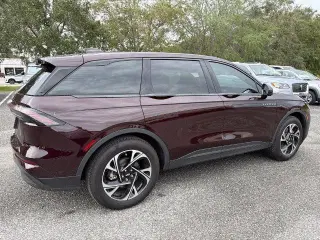 Lincoln Nautilus 2024 AWD Premiere 4dr SUV