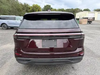 Lincoln Nautilus 2024 AWD Premiere 4dr SUV