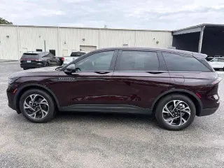 Lincoln Nautilus 2024 AWD Premiere 4dr SUV
