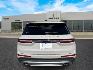 Lincoln Corsair 2024 Premiere 4dr SUV