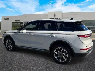 Lincoln Corsair 2024 Premiere 4dr SUV