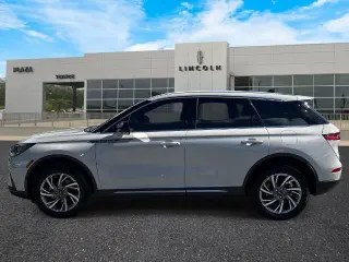 Lincoln Corsair 2024 Premiere 4dr SUV