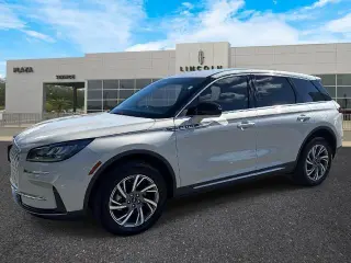 Lincoln Corsair 2024 Premiere 4dr SUV