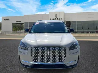 Lincoln Corsair 2024 Premiere 4dr SUV