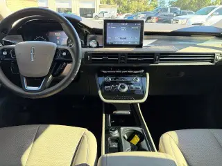 Lincoln Corsair 2022 Standard 4dr SUV