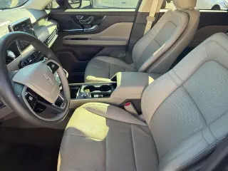 Lincoln Corsair 2022 Standard 4dr SUV