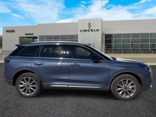 Lincoln Corsair 2022 Standard 4dr SUV