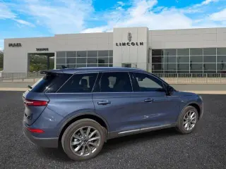 Lincoln Corsair 2022 Standard 4dr SUV