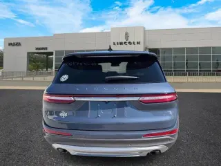 Lincoln Corsair 2022 Standard 4dr SUV