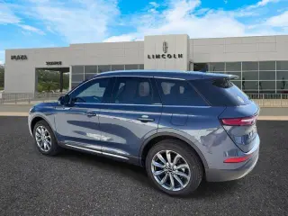 Lincoln Corsair 2022 Standard 4dr SUV